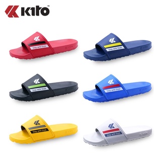 M : Kito รองเท้าแตะ รุ่น AH127 Size 40-43