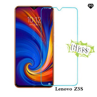 ( ซื้อ One Free ) ฟิล์มกระจกนิรภัยกันรอยหน้าจอสําหรับ Lenovo K10 Note Plus K11 S5 Z5 Z6 Pro Gt Z5S A7