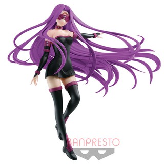 Gekijouban Fate/stay Night Heavens Feel - Medusa - EXQ Figure - Rider (Bandai Spirits)