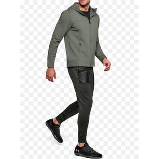 UnderAmour Utility Knit Joggers Men’s