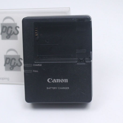 Canon LC-E8E Charger For EOS 550D 600D 650D 700D Kiss X5 X7i Rebel T3i ที่ชาตแบต ของแท้ มือสอง 81121