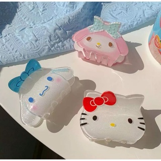 กิ๊ฟติดผม คิตตี้ kitty (พร้อมส่ง)​