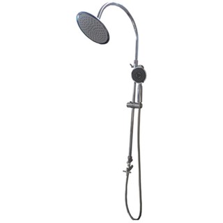 ฝักบัว RAIN SHOWER GLOBO GRS-003-470RRAIN SHOWER GLOBO GRS-003-470R