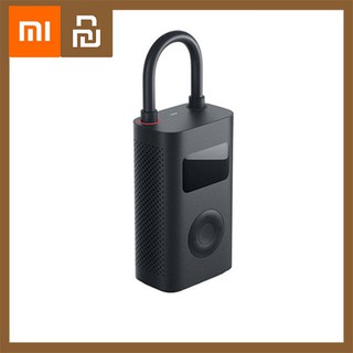 Xiaomi Portable Electric Air Pump 1S - เครื่องสูบลมไฟฟ้าพกพา รุ่น 1S