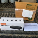 reviewลำโพงบลูทูธ Tribit XSound Go BTS20C Gen 2 Bluetooth speaker ลำโพงไร้สาย ลำโพง ลำโพงบรูทูธ comment 2