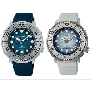 นาฬิกา SEIKO PROSPEX Save The Ocean 7 Tuna penguin