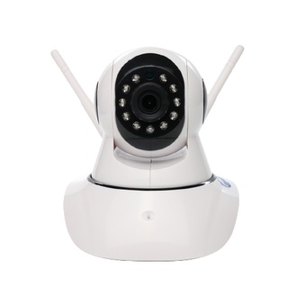 กล้องวงจรปิด 2เสา กล้อง IP Camera 2ล้านพิกเซล  รุ่นขายดีที่สุดกล้องวงจรปิด กล้องไร้สาย กล้องในบ้าน Full HD