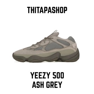 ADIDAS YEEZY 500 ASH GREY