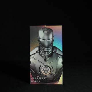 โมเดล Ironman Mark 2 ค่าย ZD TOYS