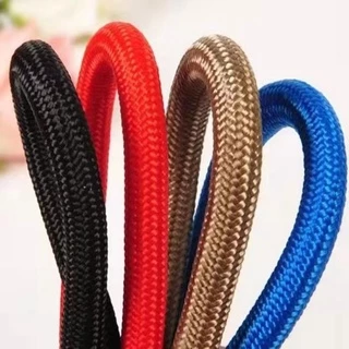 Fidoz​ factory​ สายจูง​สุนัข​ เชือกฝึกสุนัข​ เชือกล่ามหมา​ สายจูงสัตว์​เลี้ยง​ 3​ ขนาด