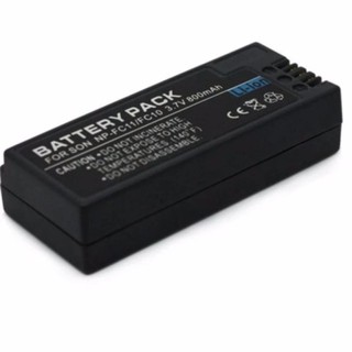 แบตเตอร์รี่กล้อง Sony Type C Series Digital Camera Battery รุ่น P-FC10 / FC11