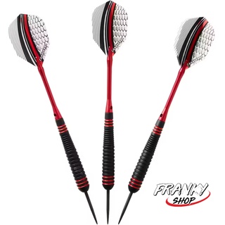 ลูกดอกปลายเหล็ก ปาลูกดอก ลูกดอก ปาเป้า Steel-Tip Darts