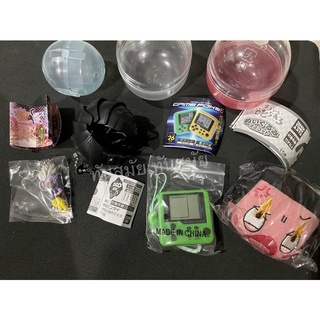 Gashapon กาชาปอง ของแท้ Japan (4)