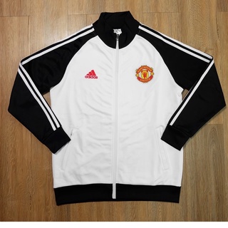 เสื้อแขนยาวแมนยู Man U jacket เสื้อแจ็คเก็ตแมนยู เสื้อวอร์มแมนยู เกรด AAA