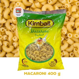 Macaroni KIMBALL มักกะโรนี คิมบอล แบรนด์ดังจากมาเลเซีย