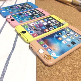 เคสประกบการ์ตูนน่าร้ากกก