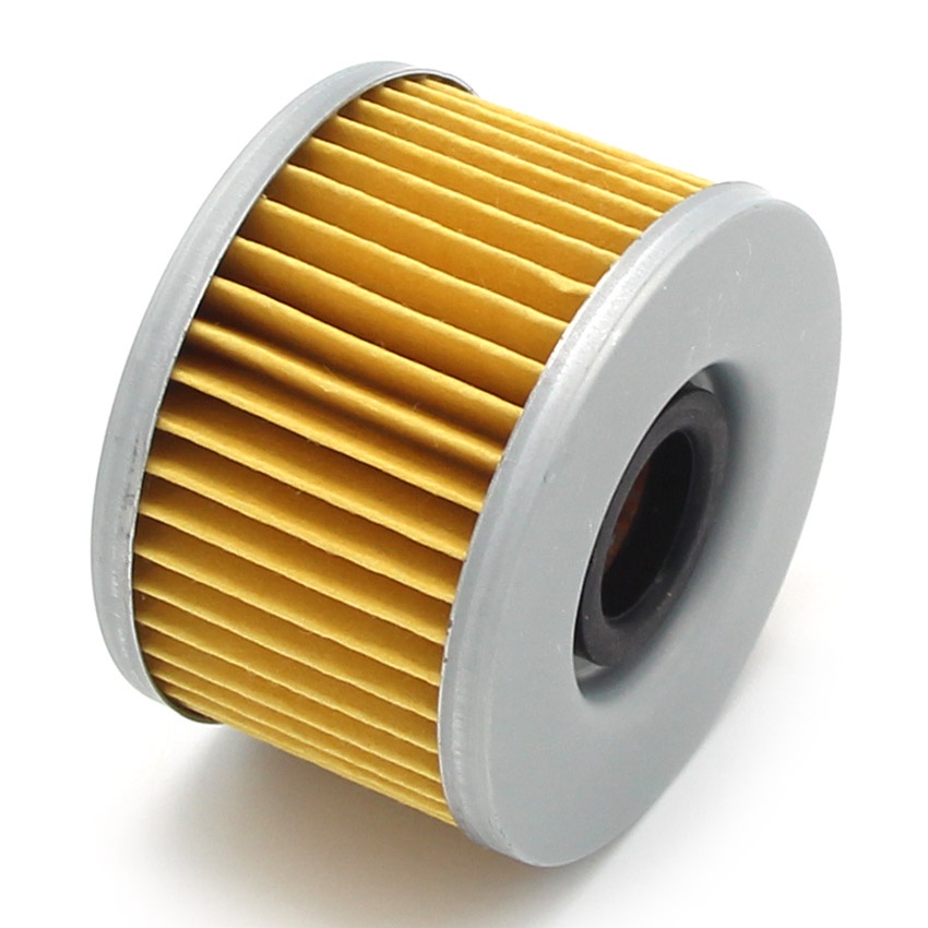 องค์ประกอบกรองน้ํามันเต็มสําหรับ Honda TRX 400 Rancher 400 AT GPScape MUV700 BigRed 700 SXS 700 Pion