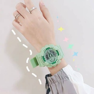 SHHORS Sport Watch แบร์น น้องใหม่ล่าสุดแท้ 100 %