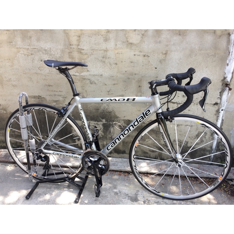 cannondale caad8 size 50 HAND MADE IN USA