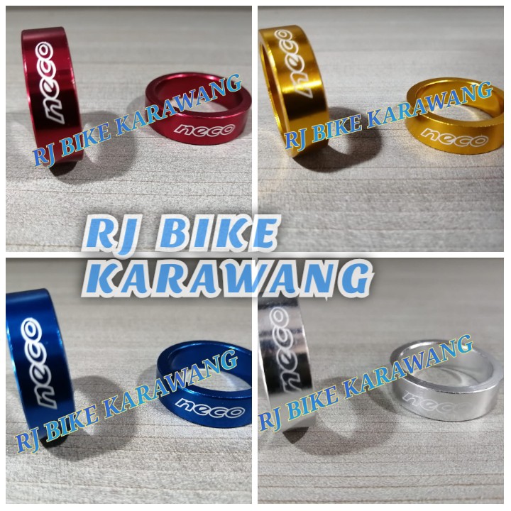 NECO SPACER 10MM****