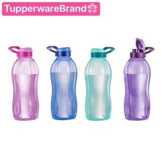 ขวดน้ำ Tupperware รุ่น Eco Bottle ขนาดต่างๆ