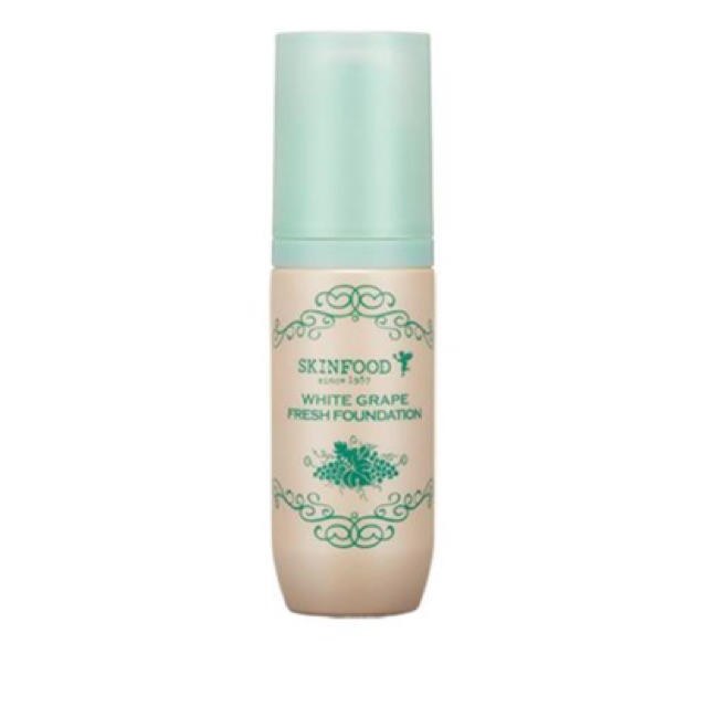 Skinfood White Grape Fresh Foundation