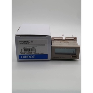 Omron H7EC-N ของใหม่อย่างดี