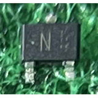 SMD DAN202UT , DTC143ZCA , DMN66D0LDW , DW01 , DTC144EUA , DF6CB , DTC114ES   C144 ,จำนวน 1 ตัว