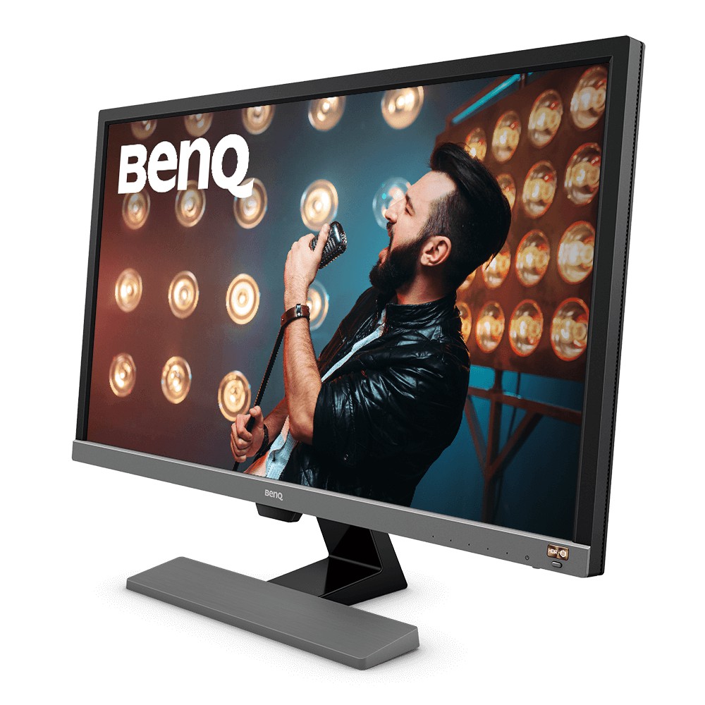 BENQ-EL2870U - BENQ Monitor 28'' 4K HDR