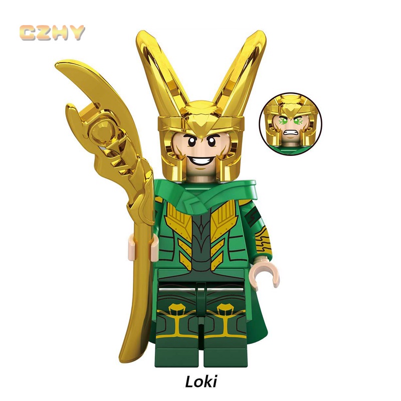 ฟิกเกอร์ Super Heroes Movie Mister Fantastic Doctor Doom Leader Human Torch ขนาดเล็ก ของเล่นสําหรับเด็ก