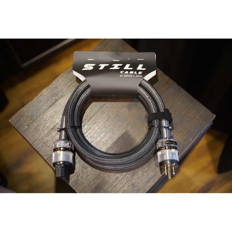 STILLcable AC15 by Boy59’s shop
