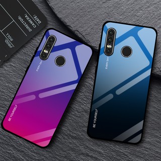 Huawei Nova 3i 2i 5T 4e เคส Y9 Prime 2019 Honor 8X p30 lite เคสแข็ง กันกระแทก