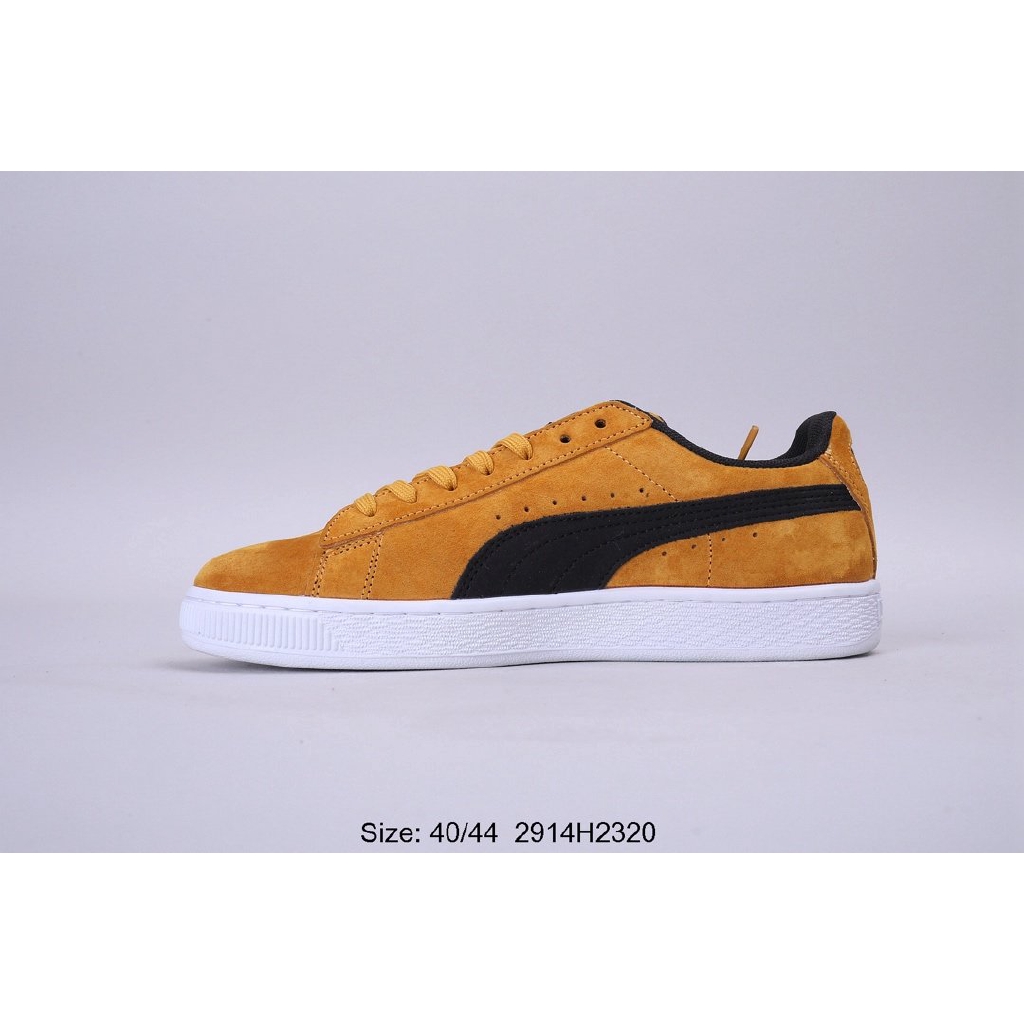 Puma Suede Classic Casual Sneakers Size 