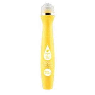 Baby Bright Lemon &amp; Vit C Whitening Dark Spot Roller Serum 15ml