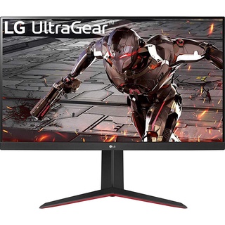 LG 32GN650-B 32 QHD 2K 165Hz Gaming Monitor with FreeSync Premium (Warranty 3Y) #สินค้าใหม่ประกันศูนย์100%