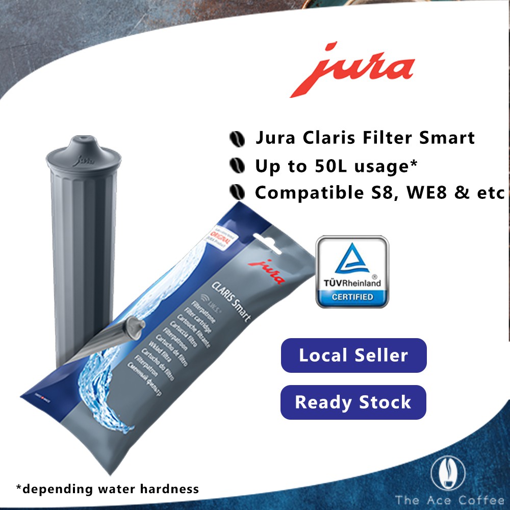 Jura Claris Filter Smart (Jura Smart Filter)