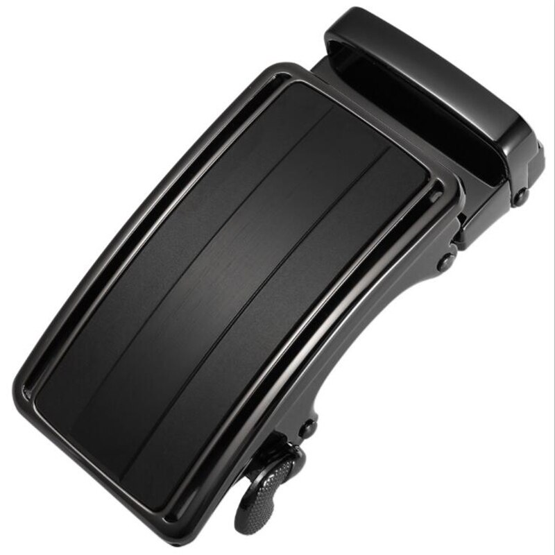 โลหะผสมสังกะสีเข็มขัดผู้ชายหัวเข็มขัดอัตโนมัติเข็มขัดหัวเข็มขัด,บุรุษเข็มขัดหัวเข็มขัดหัว3.5ซมเข็มขัดแฟชั่นหรูหรา