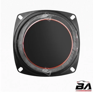 BA SOUND ลำโพง 4 นิ้ว 150วัตต์ BA-458 ลำโพงเสียงกลาง 4 นิ้ว อุปกรณ์ DIY สามารถใช้ในรถยนต์ได้หรือที่บ้านได้