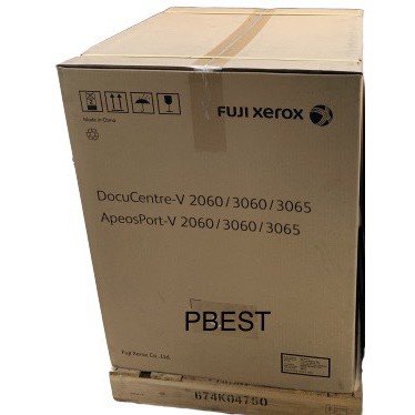 เครื่องถ่ายเอกสารขาวดำ Fuji Xerox V3065 - pbestsell - ThaiPick