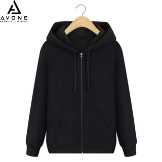 AVONE ใหญ่，หนา，ผ้าดี，เสื้อกันหนาว，เสื้อกันหนาวผญ,เสื้อผ้าแฟชั่น 0033-SC