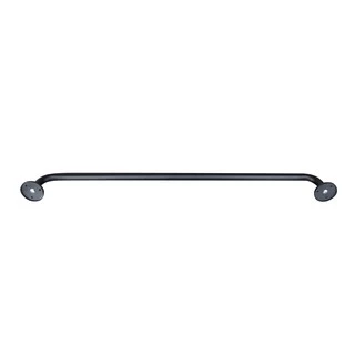 DONMARK ราวแขวนผ้าสแตนเลสสีดำ 60cm.และ75cm DONMARK รุ่น BM-1017/ BM-1018/ BM-1019