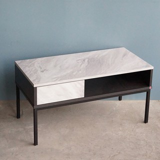 Inhome Furniture Coffee Table โต๊ะกาแฟ W80xD40xH40.5 ซม รุ่น CT-8004ห้องนั่งเล่น