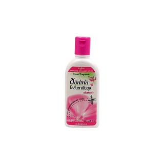 โลชั่นกันยุง SOFFELL 60ML ฟลอร่า | SOFFELL | 65023 ไล่สัตว์และแมลงรบกวน อุปกรณ์ความสะอาด จัดเก็บและทำความสะอาด โลชั่นกัน