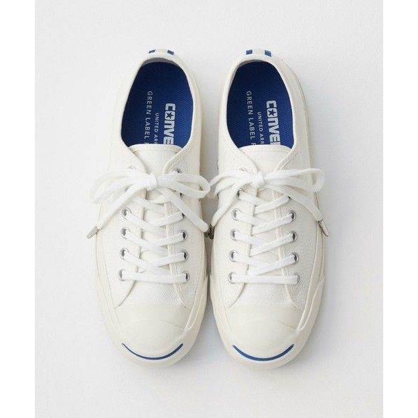 jack purcell united arrows