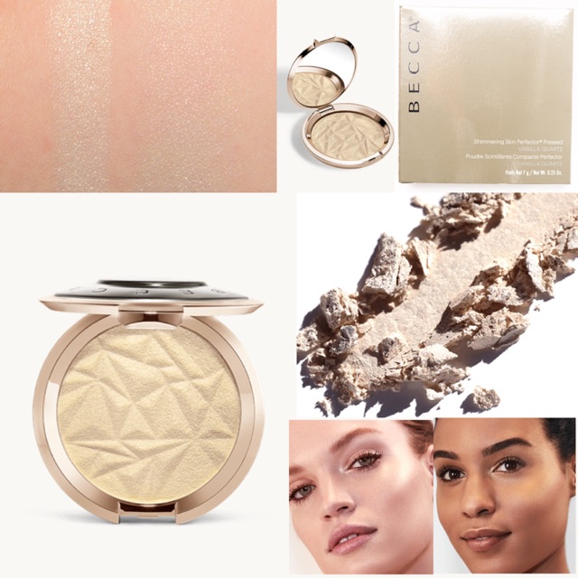 Becca Shimmering Skin Perfecter Pressed