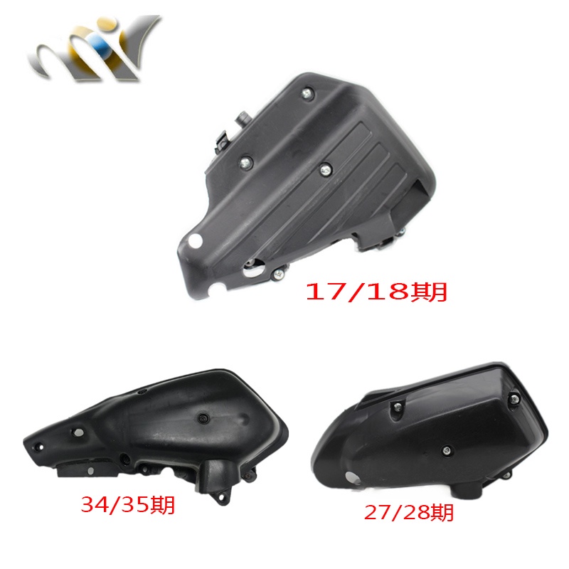 JSJC · (พร้อมหัวคอ) DIO 50 17 18th Phase 27 28th Phase ZX 34 Phase 35 Filter ชุดกรองอากาศ