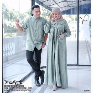 ~VENTE ~ คู่~baju COUPLE~COUPLE RAYA~ORI SOLO~AZAM COUPLE ผลิตภัณฑ์ดั้งเดิม โดย VENTE