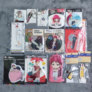 Kuroko no basket สินค้าอนิเมะคุโรโกะ Lot 105