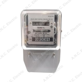 HOLLEY มิเตอร์ไฟฟ้า 30(100)A รุ่น HLD01