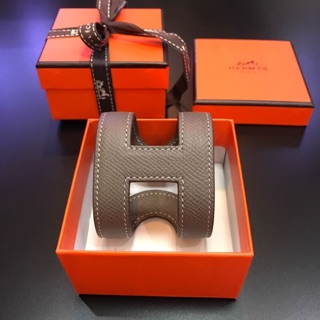 Hermes bracelet leather ข้อมือหนัง แอร์เมส